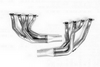 Ford BBC Fox body Headers